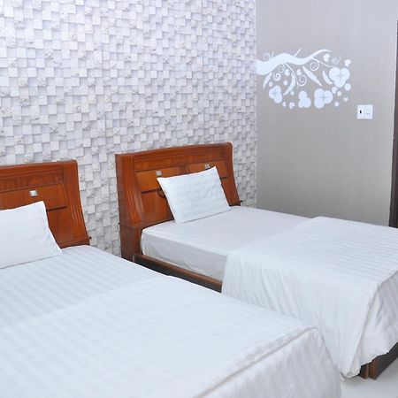 Phu Qui Hotel Soc Trang Camera foto