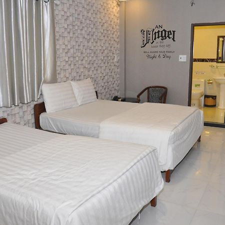 Phu Qui Hotel Soc Trang Camera foto