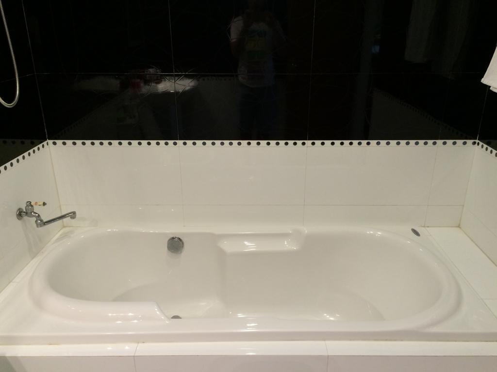 Phu Qui Hotel Soc Trang Camera foto