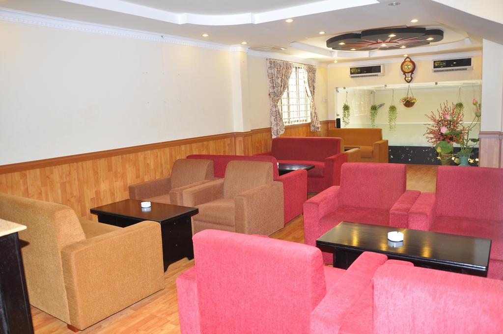 Phu Qui Hotel Soc Trang Esterno foto
